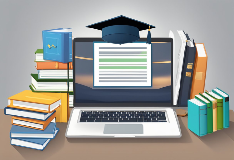 Free Laptops From Online Colleges