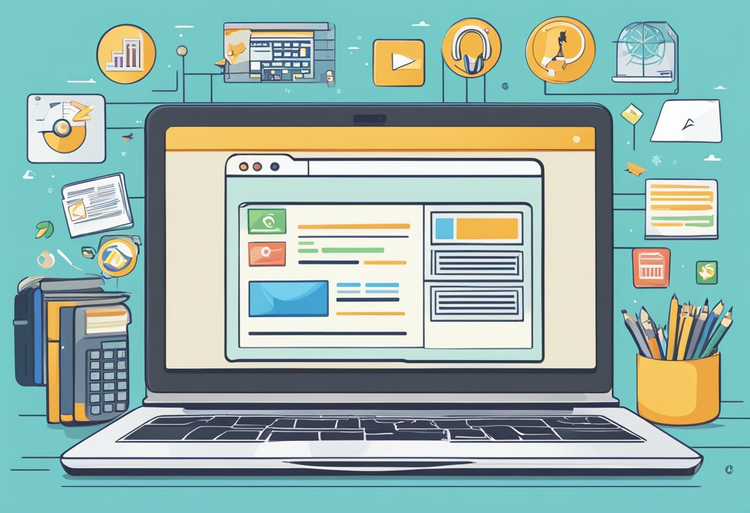 best online colleges that offer laptops