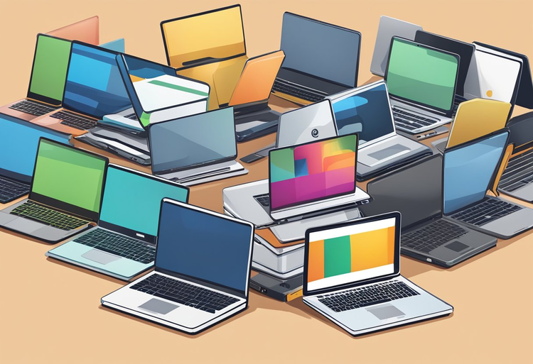 what college gives you a free macbook pro