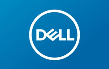 Dell Logo