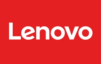 Lenovo Laptop Logo