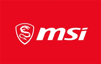 MSI Logo
